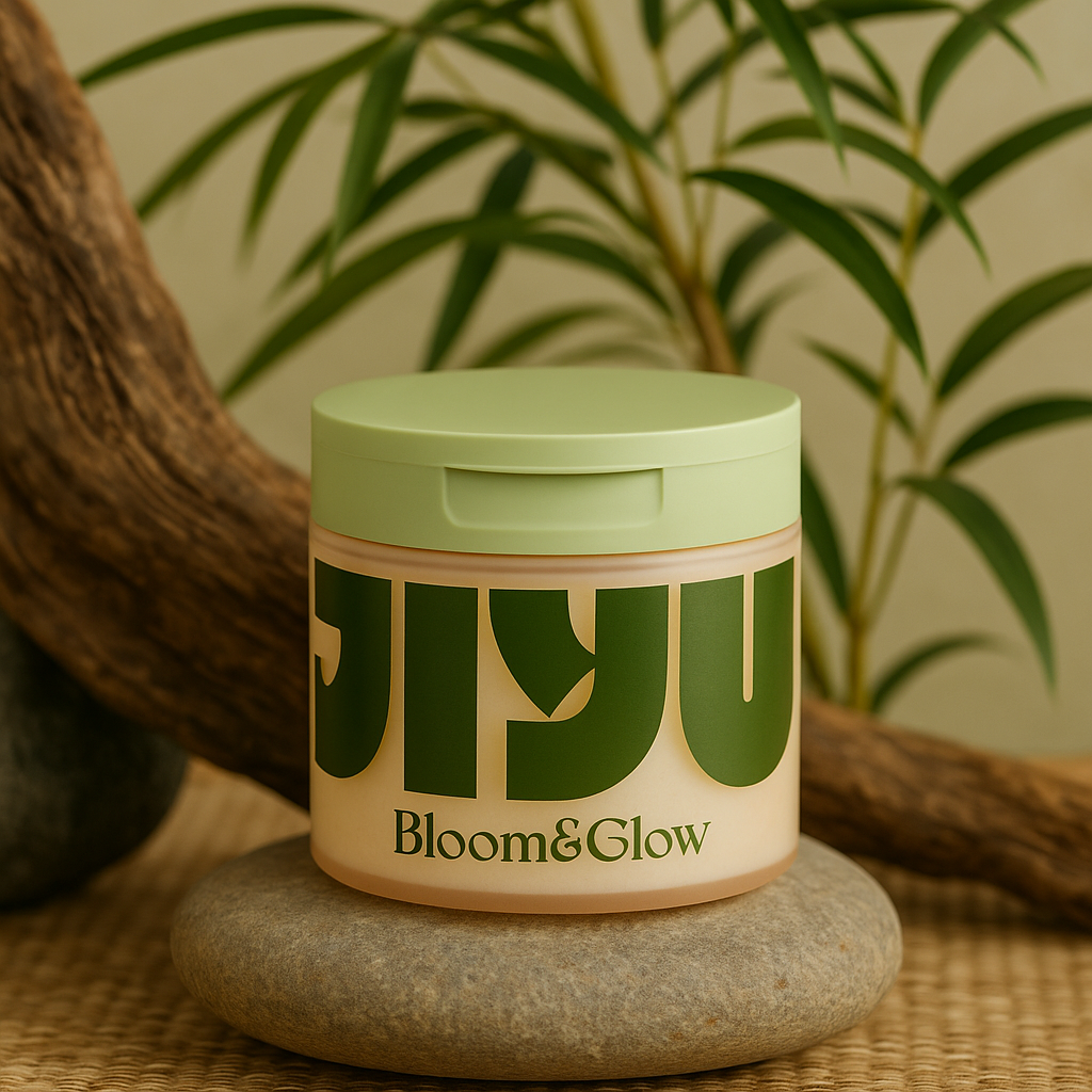 Bloom&Glow - Korean Pure Glow Pads